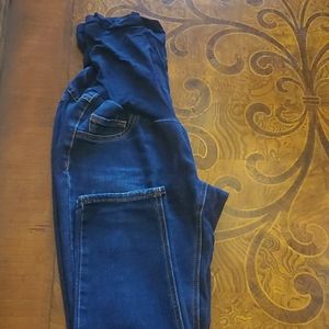 Maternity Jean